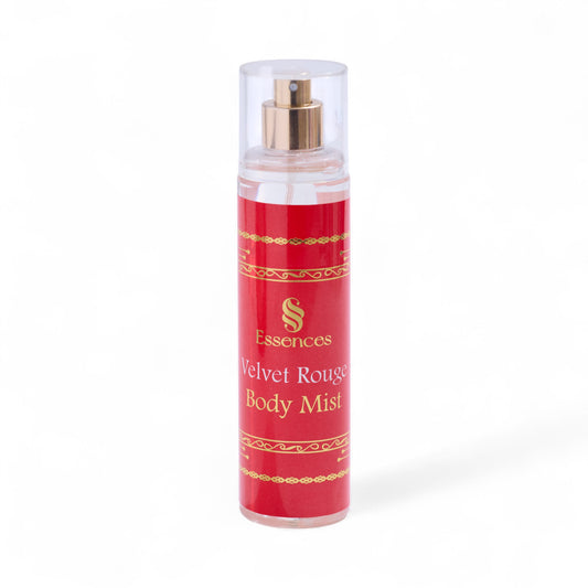 Velvet Rouge BodyMist