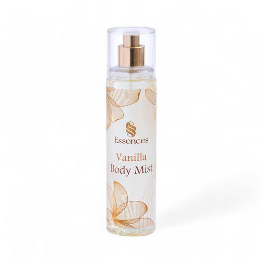 Vanilla BodyMist