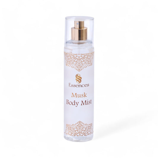 Musk BodyMist