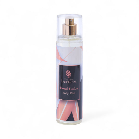 Floral Fusion BodyMist