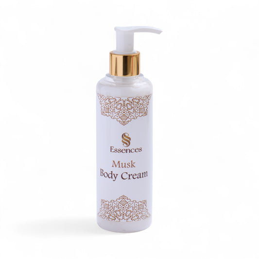 Musk BodyCream