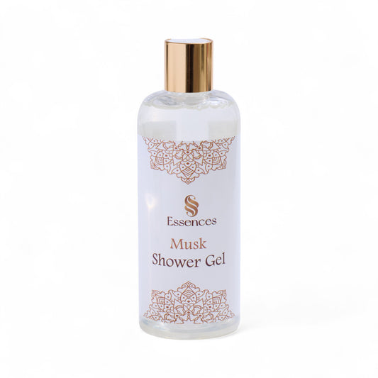 Musk ShowerGel