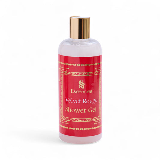 Velvet Rouge ShowerGel