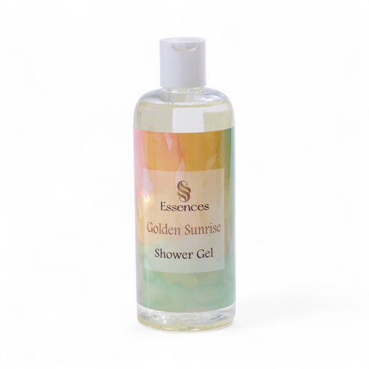 Golden Sunrise ShowerGel