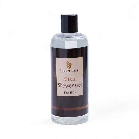 Elixir ShowerGel