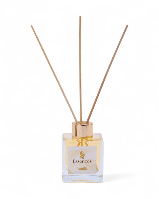 Vanilla Reed Diffuser