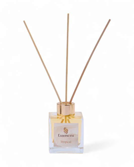 Tropical Reed Diffuser