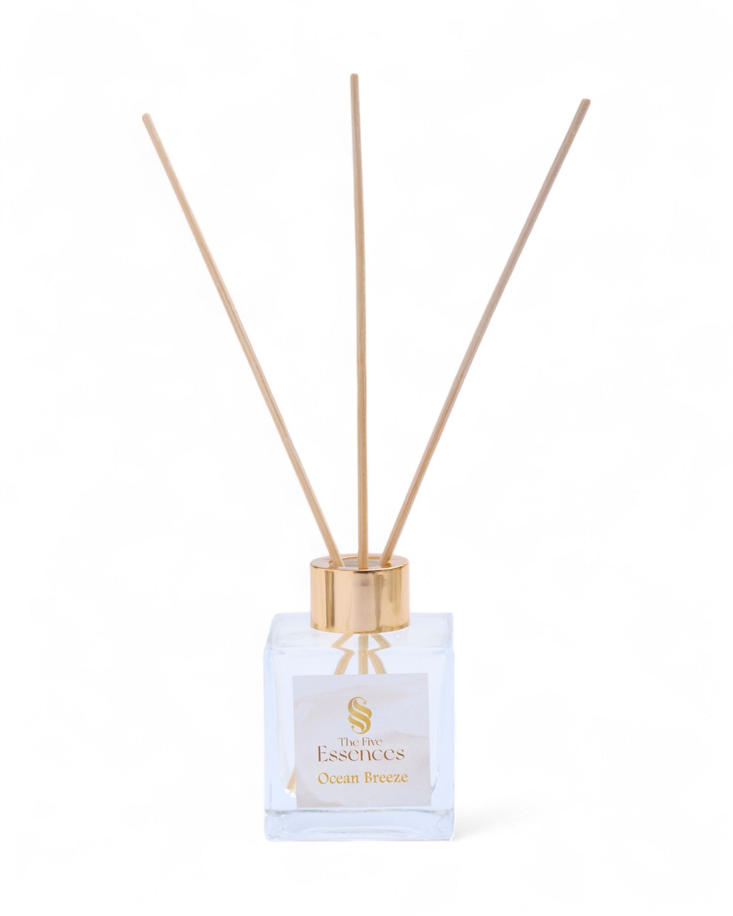 Ocean Breeze Reed Diffuser