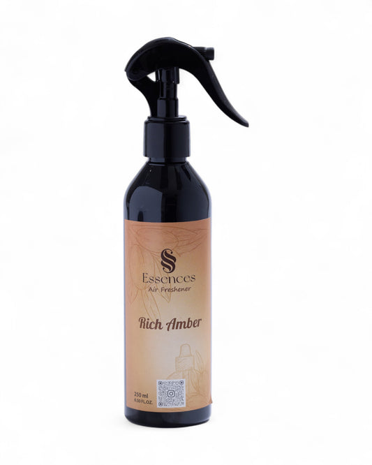 Rich Amber Air Freshner