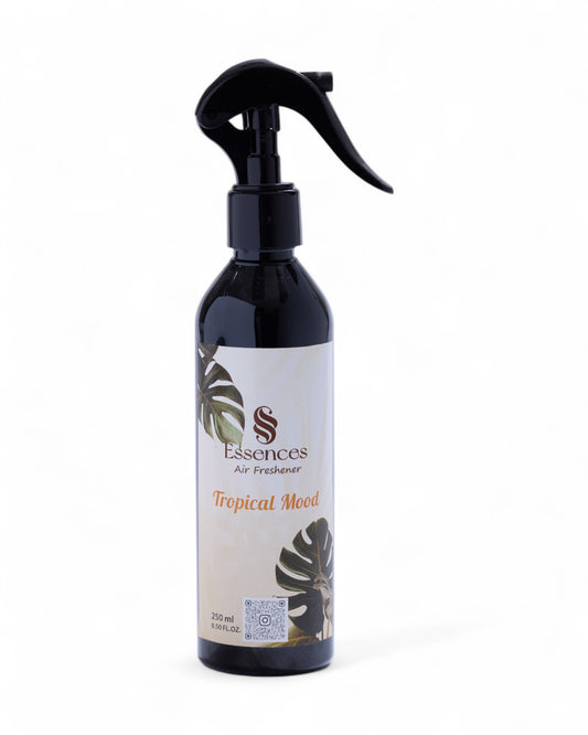 Tropical Mood Air Freshner
