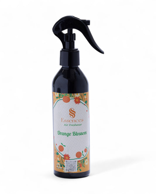 Orange Blossom Air Freshner