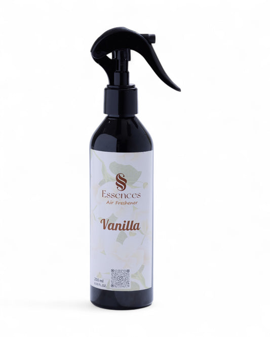 Vanilla Air Freshner
