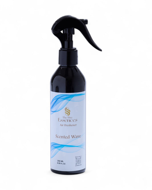 Scented Wave Air Freshner