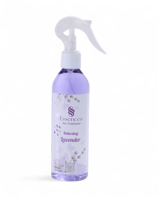 Relaxing Lavender Air Freshner