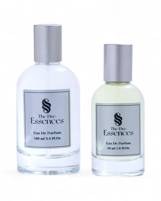 Unisex Perfume