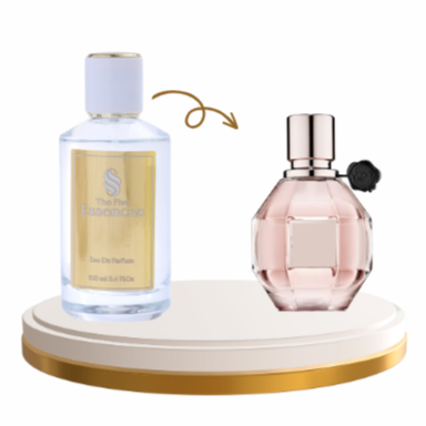 N°24 Inspired by Flowerbomb