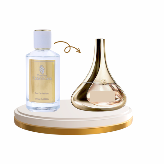 N°18 Inspired b Idylle
