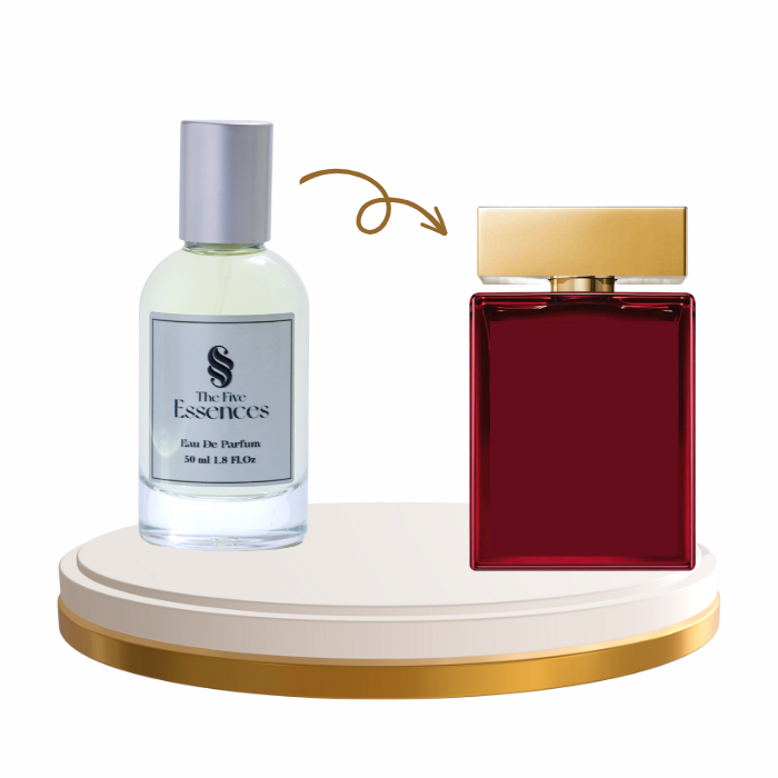 N°2004 Inspired By ليل سحري