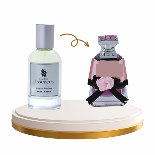 N°2006 Inspired By وشوشة