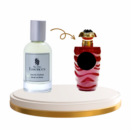 N°2011 Inspired By سفير العود