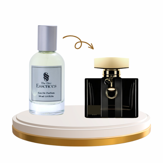 N°2015 Inspired By Gucci's Oud