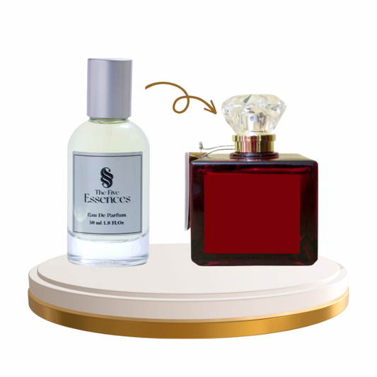 N°2018 Inspired By شمس االمارات خصوصي