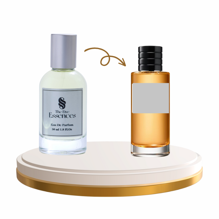 N°2024 Inspired By Ambre Nuit