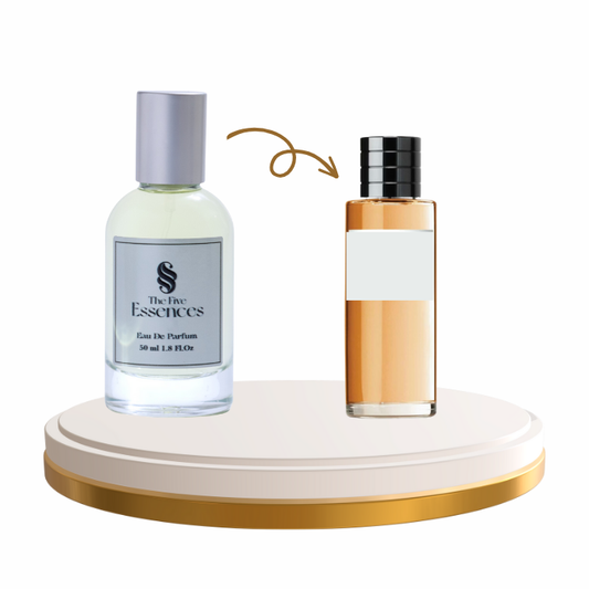 N°2025 Inspired By Tobacolor