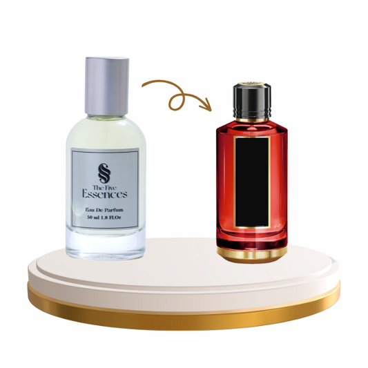 N°2026 Inspired By Mansera's Tobacco