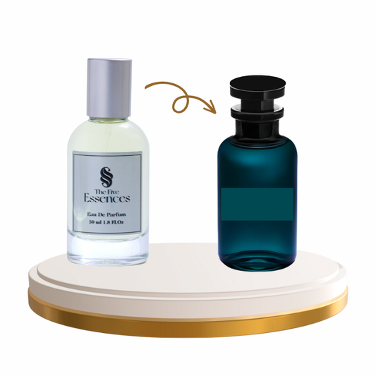 N°2032 Inspired By Nuit de Feu