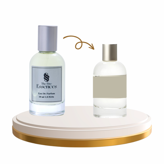 N°2034 Inspired By Thé Noir