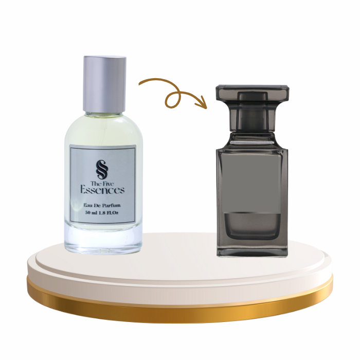 N°2049 Inspired By Tobacco Oud Tom Ford's