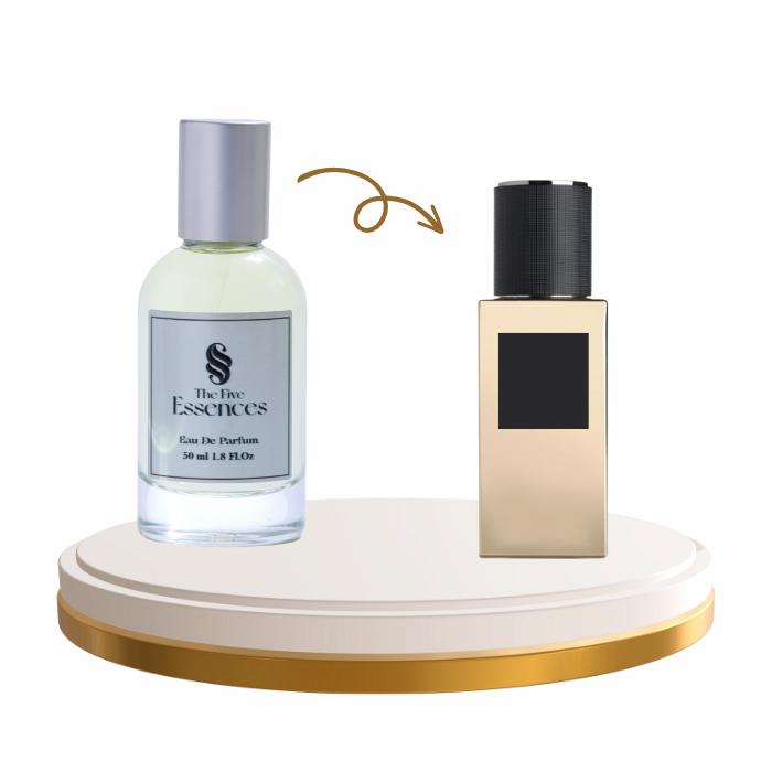 N°2051 Inspired By YSL Supreme Bouquet