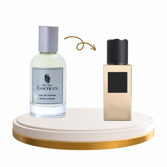N°2051 Inspired By YSL Supreme Bouquet