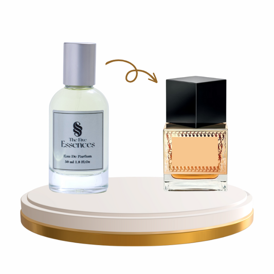 N°2053 Inspired By Exquisite Musk