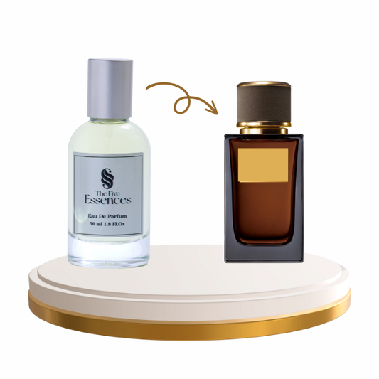N°2056 Inspired By Velvet Desert Oud