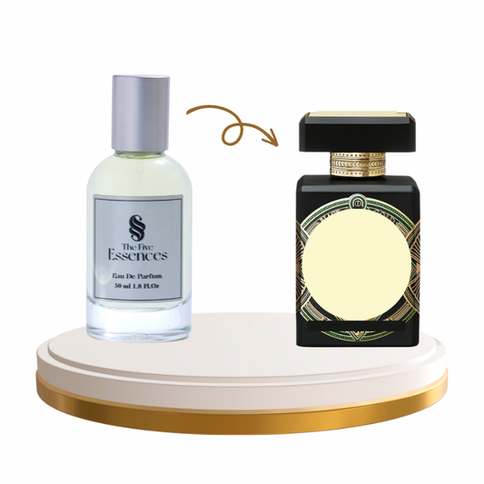 N°2060 Inspired By Initio's Oud for Happiness