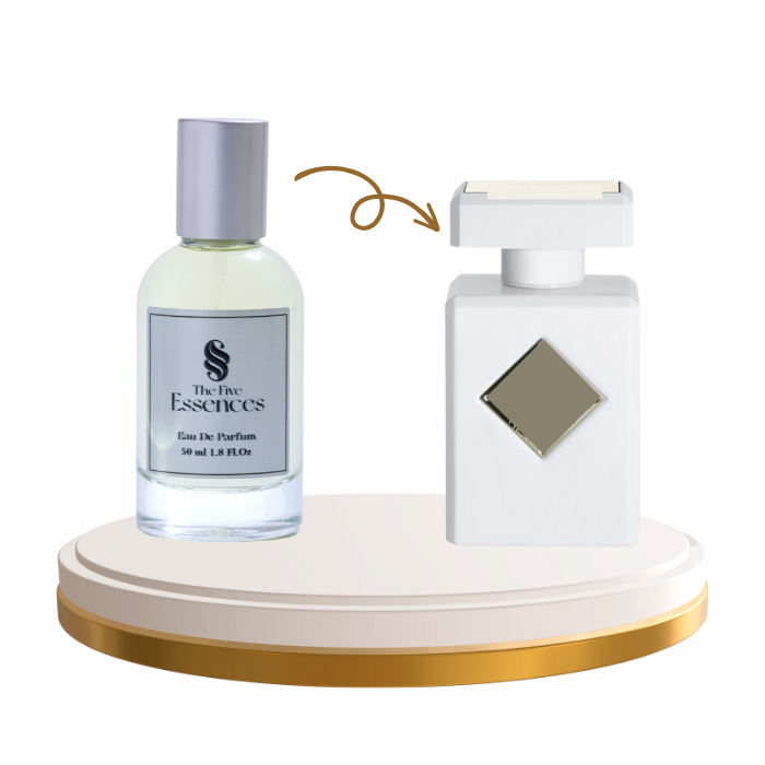 N°2061 Inspired By Initio's Musk Therapy