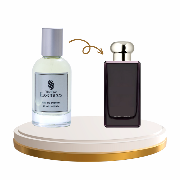 N°2073 Inspired By Velvet Rose and Oud