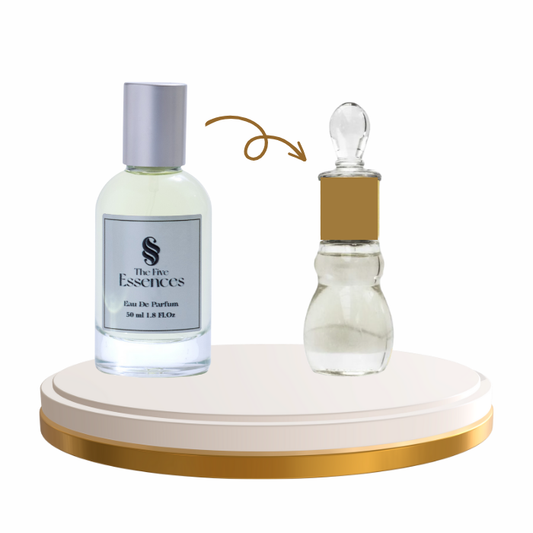 N°2085 Inspired By Musk Silk
