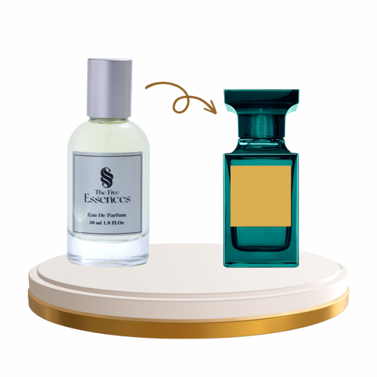 N°2101 Inspired By Neroli Portofino Tom Ford's
