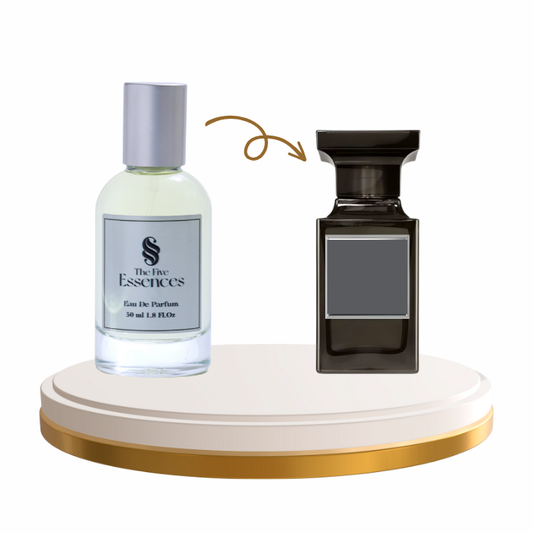 N°2113 Inspired By Oud Wood Intense Tom Ford's
