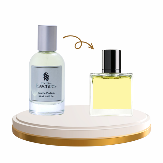 N°2121 Inspired By D&G's DGVIB 3