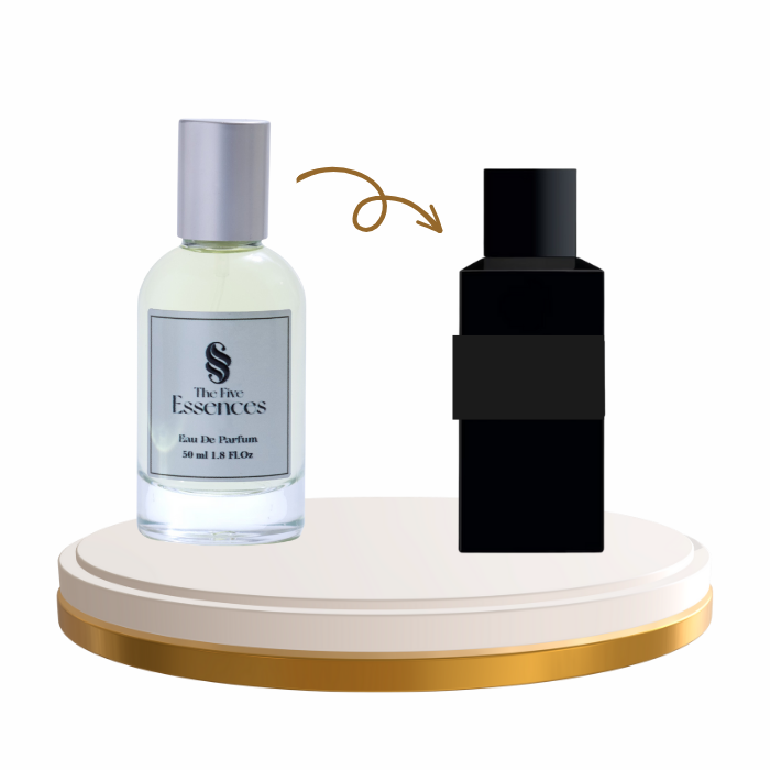 N°2141 Inspired By Accord Particulier