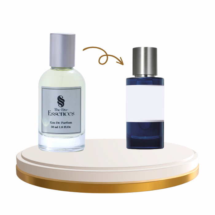 N°2152 Inspired By Oud Maracuja