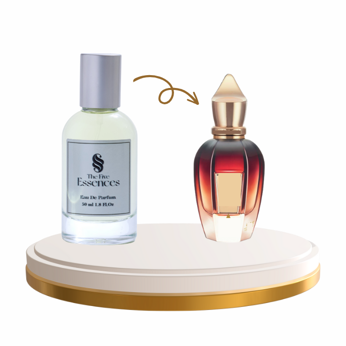 N°2168 Inspired By Alexandria Oriental