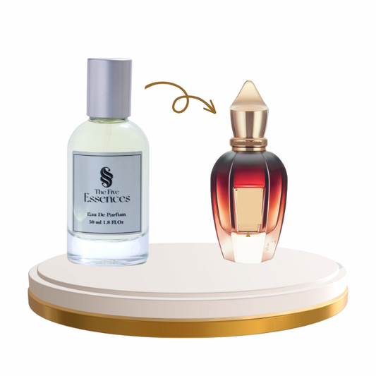 N°2168 Inspired By Alexandria Oriental