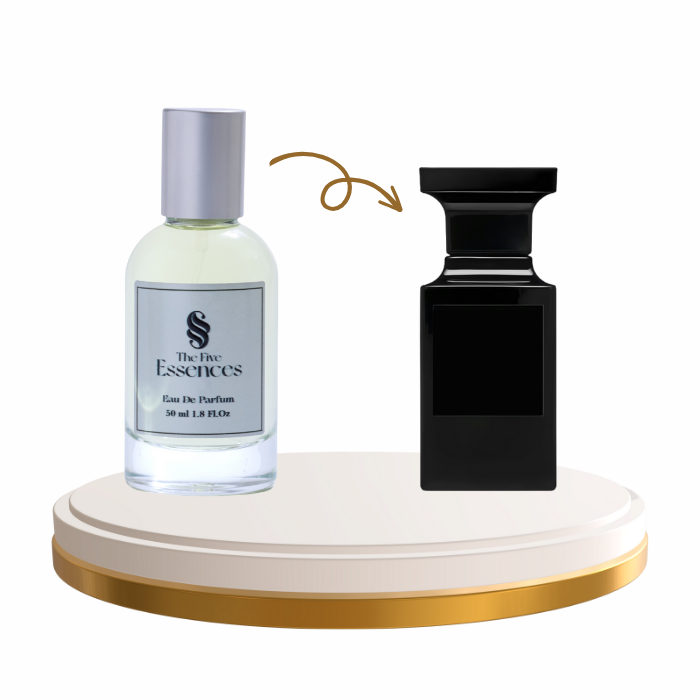 N°2174 Inspired By Black Laquer