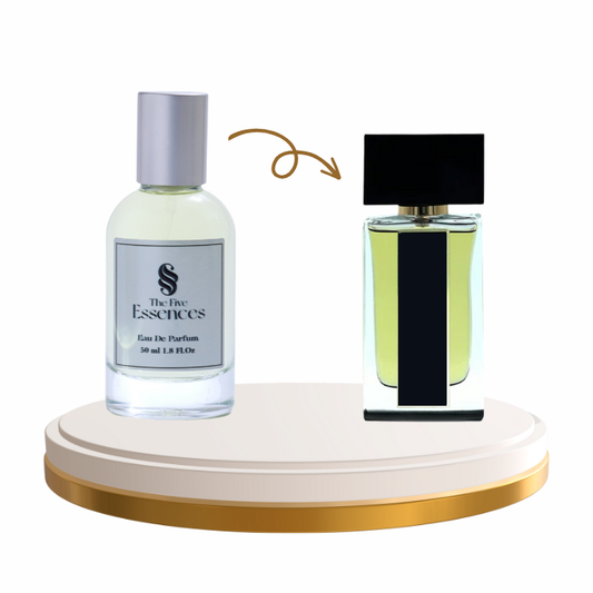 N°2208 Inspired By Black Stone Extrait