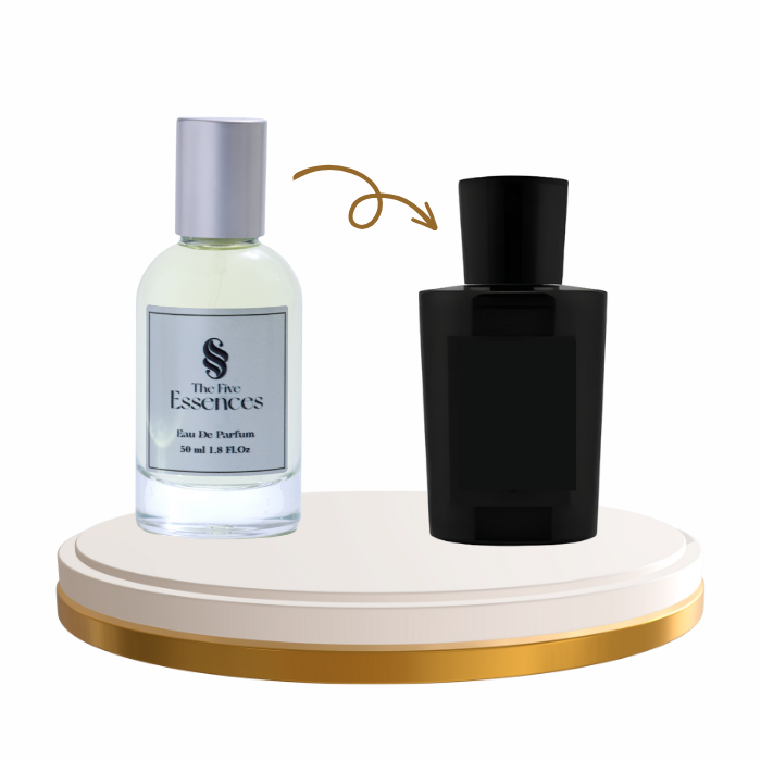 N°2213 Inspired By Aqua di Parma Oud
